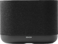 DENON Home 400 WLAN-Lautsprecher (Multi-Room Speaker, Charcoal