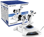 THRUSTMASTER T.Flight Hotas 5 Microsoft Flight Simulator Edition PS4/PS5/PC Joystick