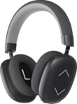 ISY IBH-2300-1-BK, Over-ear Kopfh&ouml;rer Bluetooth Schwarz