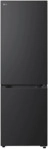 LG GBBS312AEV Serie 3 K&uuml;hlgefrierkombination (A, 333 l, 1860 mm hoch, Essence Black