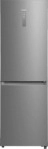 KOENIC KFK 651 A NF IN K&uuml;hlgefrierkombination (A, 334 l, 1850 mm hoch, Edelstahl)