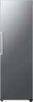 SAMSUNG RR70H39FDTEF K&uuml;hlschrank (387 l, D, 1858 mm hoch, Gentle Silver)