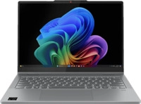 LENOVO IdeaPad 5 2-in-1 14Q8X9, Copilot+ PC - 14 Zoll Snapdragon 200 Series X1-26-100