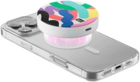 CELLULAR LINE Mag Vibe 3000 - Magsafe Powerbank mAh Wei&szlig;