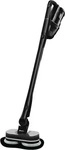 MIELE Triflex HX3 Aqua Stielsauger, Akkubetrieb, 192 Watt