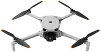DJI Lito X1 Fly More Combo Plus (DJI RC 2) Drohne, Grau