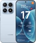 XIAOMI 17 512 GB Ice Blue Dual SIM