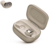 JBL LIVE BUDS 4, In-ear Kopfh&ouml;rer Bluetooth Champagne