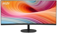 MSI PRO MP341CQDE E12 34 Zoll UWQHD Monitor 4 ms Reaktionszeit 120 Hz