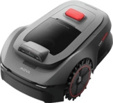 MOVA VIAX 250, M&auml;hroboter, f&uuml;r bis zu 250 m&sup2;