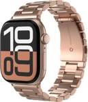 VONM&Auml;HLEN Watch Strap - Link Bracelet 2, Ersatzarmband, Rose Gold
