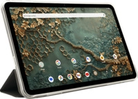 PEAQ PET 10182-LH464E LTE, Tablet, 64 GB, 10,1 Zoll, Grau