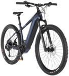 FISCHER MONTIS 8.0i ULTIMATE Mountainbike (Laufradgr&ouml;&szlig;e: 29 Zoll,...