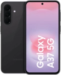 SAMSUNG Galaxy A37, Enterprise Edition 128 GB Awesome Charcoal Dual SIM