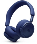 JBL LIVE 680NC, On-ear Kopfh&ouml;rer Bluetooth Blue