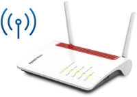 AVM FRITZ!Box 6850 4G WLAN Mesh Router 1266 Mbit/s