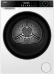 HAIER HD90-C657U1 W&auml;rmepumpentrockner G5 (9 kg, Wei&szlig;)