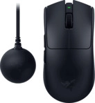 RAZER Viper V4 Pro - Ultraleicht, symmetrisch, 50000 DPI, E-Sport Gaming-Maus,
