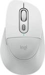 LOGITECH Signature Comfort Plus M850 L Maus, OffWhite