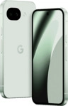 GOOGLE Pixel 10a 128 GB Fog Dual SIM