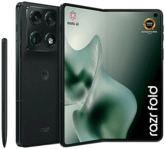 MOTOROLA razr fold 512 GB Blackend Blue Dual SIM