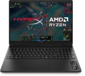 HP HyperX OMEN 15-gb0355ng - 15,3 Zoll AMD Ryzen&trade; 5 240 16 GB 512 NVIDIA GeForce