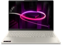 LENOVO Yoga 7 2-in-1 16AGP11, Copilot+ PC - 16 Zoll AMD Ryzen&trade; AI 445 32 GB 1 TB