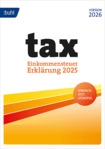 Buhl Data TAX 2026 - [PC]