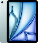 APPLE MH364TY/A, APPLE iPad Air (2026) Wi-Fi, Tablet, 256 GB, 11 Zoll, Blau,