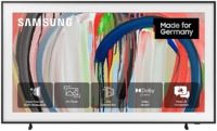SAMSUNG GQ55LS03H The Frame LS03HA 4K Samsung Vision AI Smart TV (55 Zoll / 138 cm,