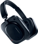 NOTHING Headphone (a), Over-ear Kopfh&ouml;rer Bluetooth Schwarz