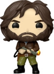 FUNKO POP! Games: MacReadyMac Funko Fusion Vinylfigur