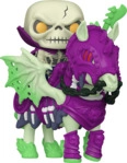FUNKO POP! Rides: Scareglow Nyte-Mare Funko Fusion Vinylfigur