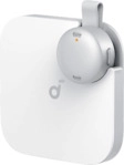 ANKER Soundcore Work KI-gest&uuml;tztes Diktierger&auml;t, Wei&szlig;