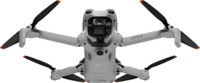 DJI Lito X1 Fly More Combo Plus (DJI RC-N3) Drohne, Grau