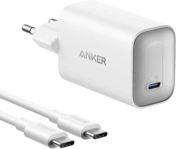 ANKER Nano 100W (mit USB-C Kabel) Ladeger&auml;t Apple, Samsung, Lenovo, HP,...