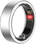 PEAQ PSR 100-SILBER 7 Smartring