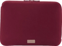 HAMA Jersey 13.3 - 14.1 Zoll Notebooktasche Sleeves f&uuml;r Universal Jerseymaterial,