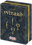 AMIGO Wizard 30-Jahre-Edition Gesellschaftsspiel Mehrfarbig