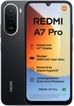 XIAOMI Redmi A7 Pro 64 GB Black Dual SIM