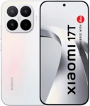 XIAOMI 17T 256 GB Opal White Dual SIM