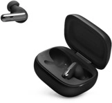 JBL LIVE BEAM 4, In-ear Kopfh&ouml;rer Bluetooth Black