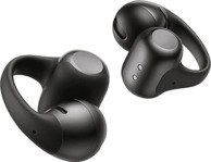 SHOKZ OpenDots 2, Open-ear Kopfh&ouml;rer Bluetooth Black