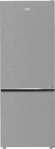 BEKO B7RCNE567HXB1 K&uuml;hl-/Gefrierkombination (B, 490 l, 1920 mm hoch, New...