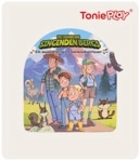 TONIES Play S - Die Legende des singenden Bergs Ein musikalisches Familienabenteuer