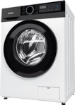 KOENIC KWM 10162 A-10 INV Frontlader-Waschmaschine (10 kg, 1351 U/Min., A)