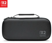 POWERA NSCS0552 NSW2 PROTECTION CASE, Schwarz