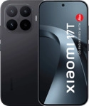 XIAOMI 17T 256 GB Black Dual SIM