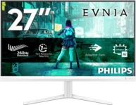 PHILIPS 27M2N3201PL/00 27 Zoll Full-HD Monitor 1 ms Reaktionszeit 260 Hz