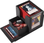 GAMEGENIC Star Wars: Unlimited Deck Pod Sammelkarten Zubeh&ouml;r, Mehrfarbig